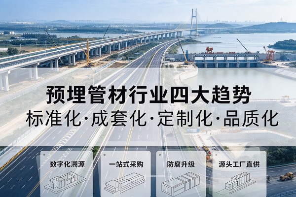 封开行业发展趋势总结