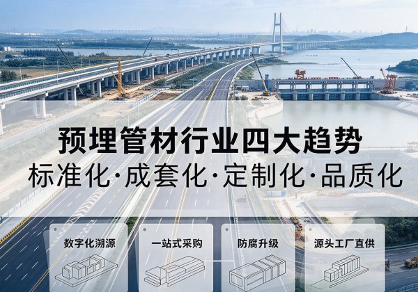 封开行业发展趋势总结