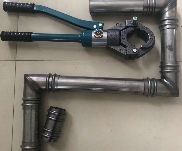 封开冷却管生产