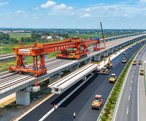 封开公路建设
