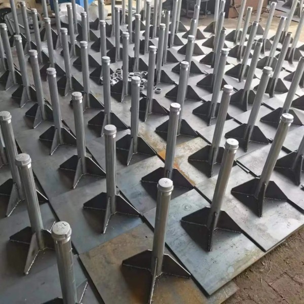 封开鑫亿呈沉降板生产