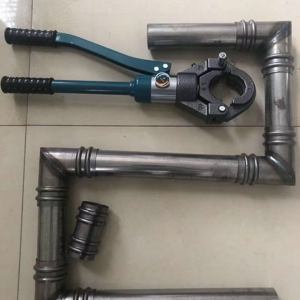 封开鑫亿呈冷却管